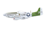 Eduard ED02152, Tales of Iwo Jima. P-51D Mustang. Dual Combo Limited Edition. 1:72 Scale