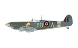 Eduard ED02154. Spitfire Story - The Sweeps. Spitfire Mk VB, Dual Combo Limited Edition. 1:72 Scale
