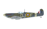 Eduard ED02154. Spitfire Story - The Sweeps. Spitfire Mk VB, Dual Combo Limited Edition. 1:72 Scale