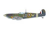 Eduard ED02154. Spitfire Story - The Sweeps. Spitfire Mk VB, Dual Combo Limited Edition. 1:72 Scale