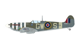 Eduard ED02154. Spitfire Story - The Sweeps. Spitfire Mk VB, Dual Combo Limited Edition. 1:72 Scale