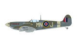 Eduard ED02154. Spitfire Story - The Sweeps. Spitfire Mk VB, Dual Combo Limited Edition. 1:72 Scale