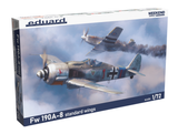 Eduard 07463, Focke-Wulf Fw 190A-8. Weekend Ed 1:72 Scale