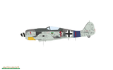 Eduard 07463, Focke-Wulf Fw 190A-8. Weekend Ed 1:72 Scale