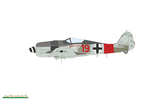 Eduard 07463, Focke-Wulf Fw 190A-8. Weekend Ed 1:72 Scale