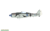 Eduard 07463, Focke-Wulf Fw 190A-8. Weekend Ed 1:72 Scale