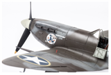 Eduard 11149, Eagle's Call. Ltd Ed. Spitfire Mk Vb & Mk Vc. 1:48 Scale