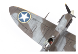 Eduard 11149, Eagle's Call. Ltd Ed. Spitfire Mk Vb & Mk Vc. 1:48 Scale