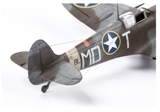 Eduard 11149, Eagle's Call. Ltd Ed. Spitfire Mk Vb & Mk Vc. 1:48 Scale