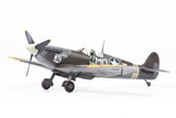 Eduard 11149, Eagle's Call. Ltd Ed. Spitfire Mk Vb & Mk Vc. 1:48 Scale