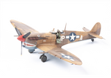 Eduard 11149, Eagle's Call. Ltd Ed. Spitfire Mk Vb & Mk Vc. 1:48 Scale