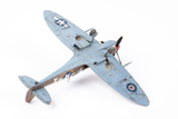 Eduard 11149, Eagle's Call. Ltd Ed. Spitfire Mk Vb & Mk Vc. 1:48 Scale