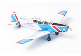 Eduard 11152, Trener - Zlin Z-226 Trainer, Dual Combo. Limited Edition. 1:48 Scale