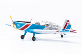 Eduard 11152, Trener - Zlin Z-226 Trainer, Dual Combo. Limited Edition. 1:48 Scale