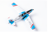 Eduard 11152, Trener - Zlin Z-226 Trainer, Dual Combo. Limited Edition. 1:48 Scale