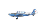 Eduard 11152, Trener - Zlin Z-226 Trainer, Dual Combo. Limited Edition. 1:48 Scale