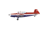 Eduard 11152, Trener - Zlin Z-226 Trainer, Dual Combo. Limited Edition. 1:48 Scale