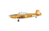 Eduard 11152, Trener - Zlin Z-226 Trainer, Dual Combo. Limited Edition. 1:48 Scale