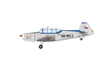 Eduard 11152, Trener - Zlin Z-226 Trainer, Dual Combo. Limited Edition. 1:48 Scale