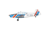 Eduard 11152, Trener - Zlin Z-226 Trainer, Dual Combo. Limited Edition. 1:48 Scale