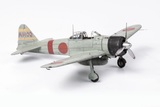 Eduard 11155, "Tora Tora Tora" A6M2 Zero, Dual Combo, Limited Edition. 1:48 Scale