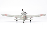 Eduard 11155, "Tora Tora Tora" A6M2 Zero, Dual Combo, Limited Edition. 1:48 Scale