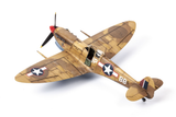 Eduard 11157, Spitfire Story - "Southern Star", Dual Combo, Limited Edition. 1:48 Scale