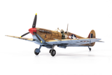 Eduard 11157, Spitfire Story - "Southern Star", Dual Combo, Limited Edition. 1:48 Scale