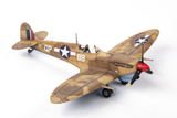 Eduard 11157, Spitfire Story - "Southern Star", Dual Combo, Limited Edition. 1:48 Scale