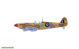 Eduard 11157, Spitfire Story - "Southern Star", Dual Combo, Limited Edition. 1:48 Scale