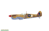 Eduard 11157, Spitfire Story - "Southern Star", Dual Combo, Limited Edition. 1:48 Scale