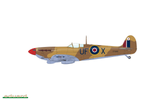 Eduard 11157, Spitfire Story - "Southern Star", Dual Combo, Limited Edition. 1:48 Scale