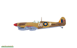 Eduard 11157, Spitfire Story - "Southern Star", Dual Combo, Limited Edition. 1:48 Scale