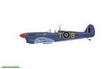 Eduard 11157, Spitfire Story - "Southern Star", Dual Combo, Limited Edition. 1:48 Scale