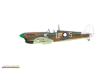 Eduard 11157, Spitfire Story - "Southern Star", Dual Combo, Limited Edition. 1:48 Scale