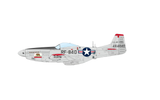 Eduard 11161, Mustang F-51 Korea , Dual Combo, Limited Edition. 1:48 Scale