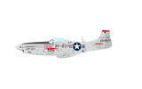 Eduard 11161, Mustang F-51 Korea , Dual Combo, Limited Edition. 1:48 Scale