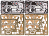 Eduard 11161, Mustang F-51 Korea , Dual Combo, Limited Edition. 1:48 Scale