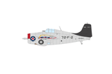 Eduard 11166. "Midway" - Grumman F4F. Limited Edition Dual Combo. 1:48 Scale