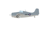 Eduard 11166. "Midway" - Grumman F4F. Limited Edition Dual Combo. 1:48 Scale