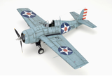 Eduard 11166. "Midway" - Grumman F4F. Limited Edition Dual Combo. 1:48 Scale