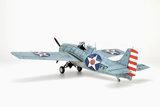 Eduard 11166. "Midway" - Grumman F4F. Limited Edition Dual Combo. 1:48 Scale