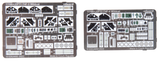 Eduard 11166. "Midway" - Grumman F4F. Limited Edition Dual Combo. 1:48 Scale