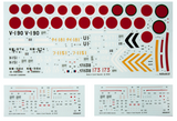 Eduard 11168, Samurai, Dual Combo, Limited Edition. 1:48 Scale (Copy)