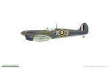 Eduard 11172, Spitfire Story - Malta, Dual Combo Limited Edition. 1:48 Scale