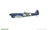 Eduard 11172, Spitfire Story - Malta, Dual Combo Limited Edition. 1:48 Scale