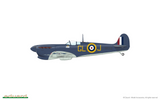 Eduard 11172, Spitfire Story - Malta, Dual Combo Limited Edition. 1:48 Scale