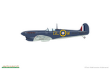 Eduard 11172, Spitfire Story - Malta, Dual Combo Limited Edition. 1:48 Scale