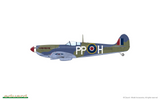 Eduard 11172, Spitfire Story - Malta, Dual Combo Limited Edition. 1:48 Scale
