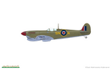 Eduard 11172, Spitfire Story - Malta, Dual Combo Limited Edition. 1:48 Scale